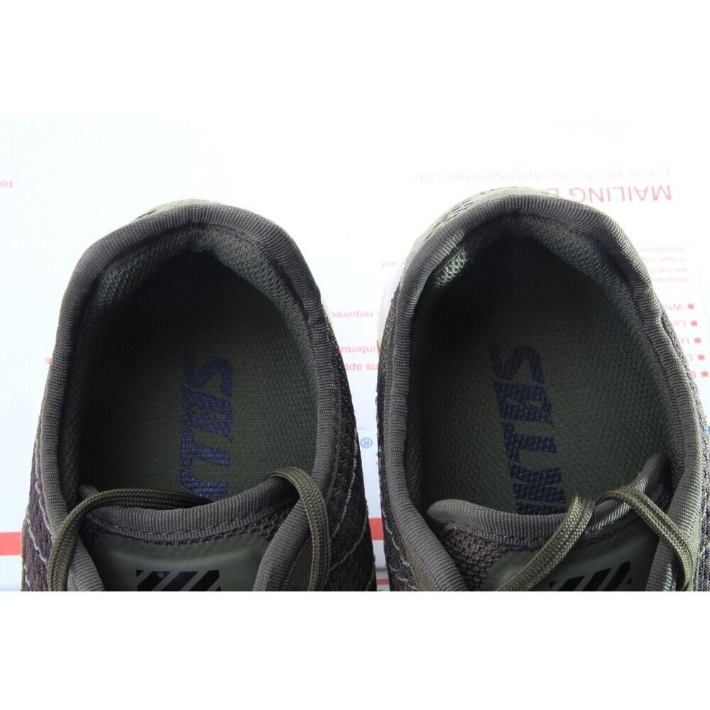 Viktos Ptxf Core 2 Training Shoes Sneakers Green Mens Running Fitness Sz 8.5 42 - Picture 7 of 14
